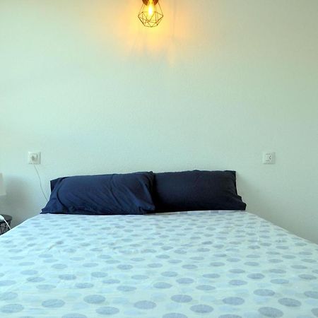 Apartamento Con Piscina Y Parking El Campello Exteriör bild