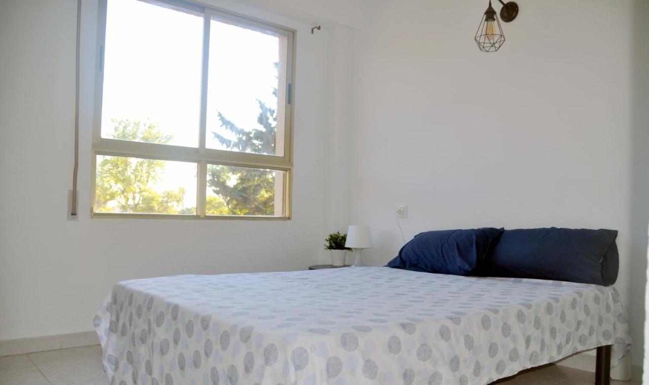 Apartamento Con Piscina Y Parking El Campello Exteriör bild