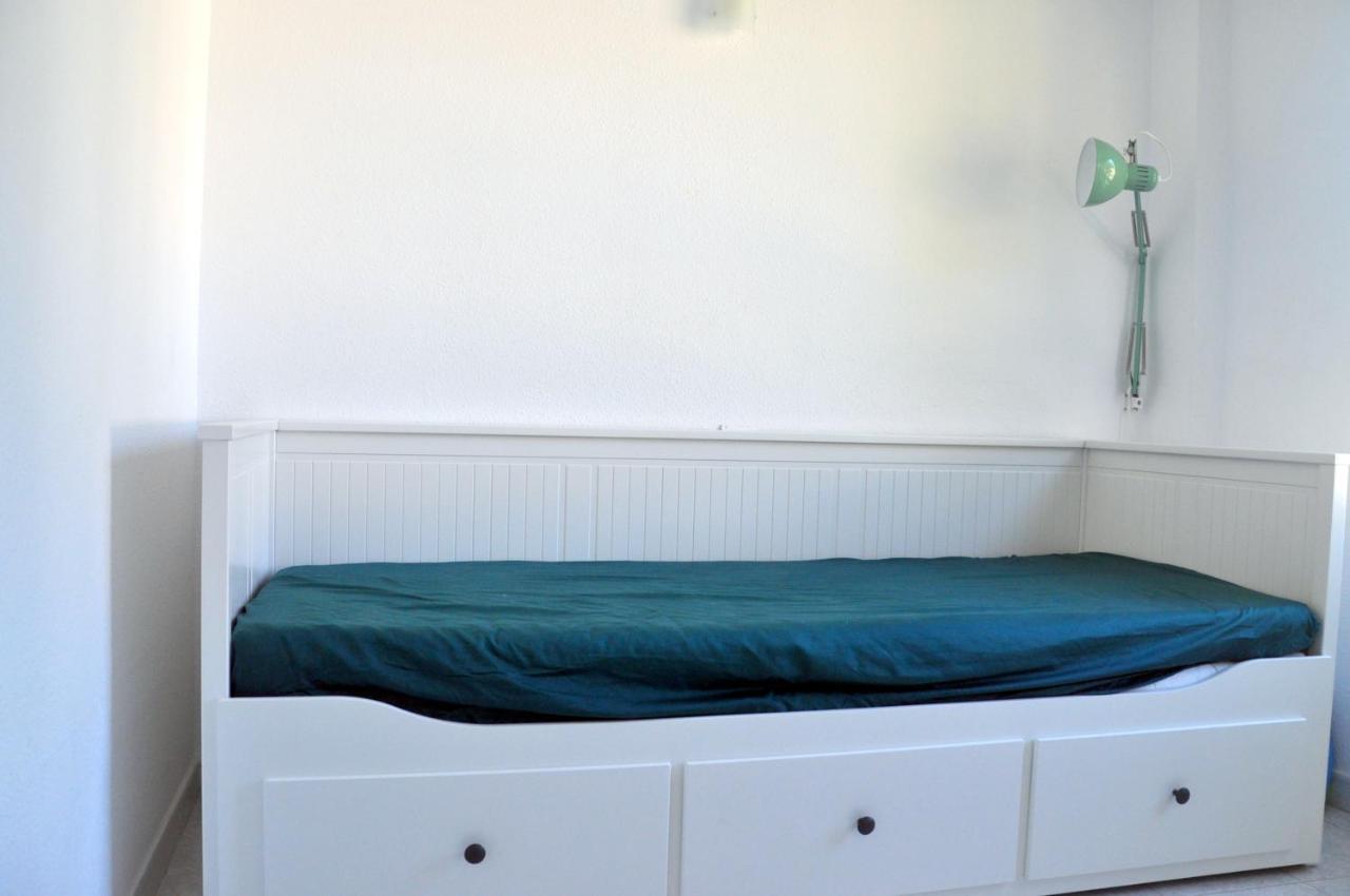 Apartamento Con Piscina Y Parking El Campello Exteriör bild