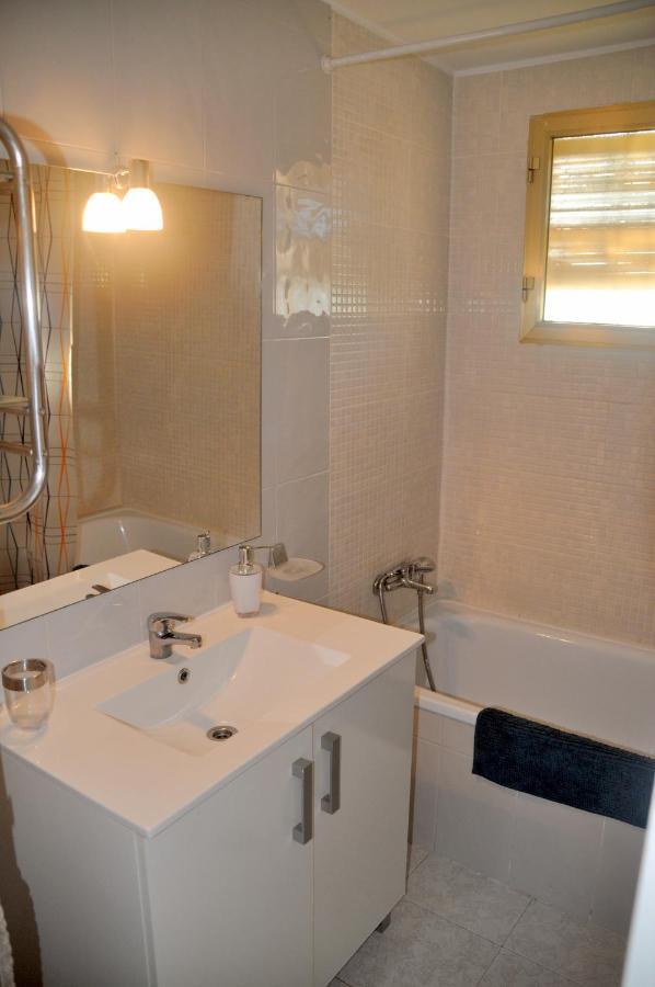 Apartamento Con Piscina Y Parking El Campello Exteriör bild